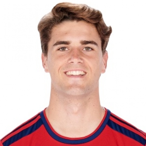 Javi Martínez
