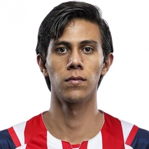 JJ Macías