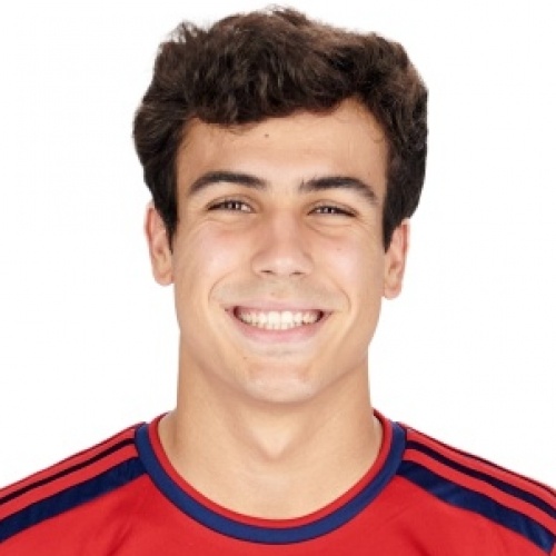 Manu Sánchez