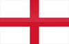Escudo/Bandera Inglaterra