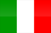 Escudo/Bandera Italia