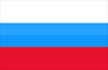 Escudo/Bandera Rusia