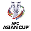Asian Cup Qualification