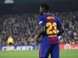 O Barça procura o candidato ideal. BeSoccer