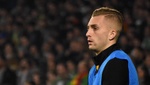 ¿La Selección? Creo que en Italia puedo recobrar mi mejor nivel