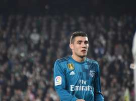 Kovacic tem o desejo de deixar o Real Madrid. BeSoccer