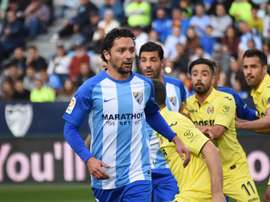 Iturra ya tendría un acuerdo con el Villarreal. BeSoccer
