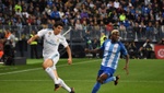 Ramos y Varane 'decidirán' si Vallejo vuelve al Madrid