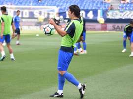 Mula y Abqar se caen de la lista de Muñiz. BeSoccer
