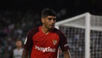 Banega, objetivo prioritario del Arsenal