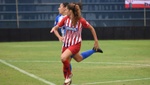 Laia Aleixandri sustituye a Ivana Andrés en la convocatoria de Jorge Vilda