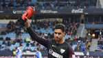 El Leganés inicia los contactos para fichar a Munir