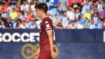 El Córdoba anunció la rescisión de Álex Quintanilla