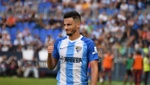 Juankar se desvincula del Málaga y firma por el Panathinaikos