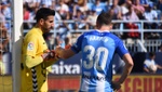 Erik Morán, Harper y Werner se reincorporan al grupo