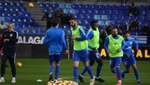 La renovación de Lombán, la profundidad del Cádiz y la seguridad de Barbero