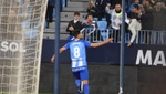 Juankar y Adrián, eternamente agradecidos con el Málaga