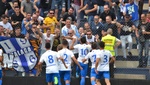 Así han quedado los emparejamientos de ascenso a Segunda División B