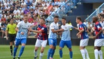 Así han quedado los emparejamientos de ascenso a Segunda B