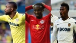 Descubre a los finalistas del Balón de Oro Africano