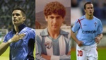 Los hermanos del fútbol