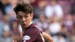 Aaron Hickey sigue en la agenda de Guardiola