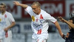 El Everton se interesa por Chahechouhe