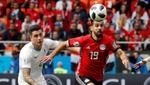 El primer 'finlandés' del Mundial