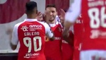 Abel Ruiz, ex del Barça, se estrena en el 'sorpasso' del Braga al Oporto
