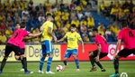Las Palmas confirma la salida de Tana