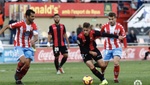 El Reus se desmorona: siete futbolistas rescinden contrato