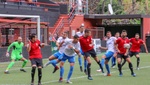 El Atlético Tacoronte-Tamaraceite, duelo por lo bajo y por lo alto