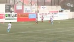 El bello gesto de deportividad que aplaude todo el fútbol español