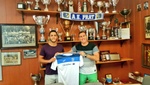Adrián se marcha al Prat dos temporadas