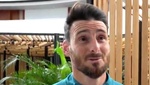 Marcelino fue quien le pidió a Aduriz que estuviera en la final