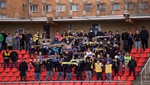 Y a la tercera, victoria del BATE Borisov