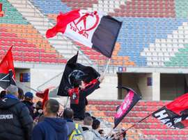 El Hapoel Katamon es uno de los clubes más atípicos de Israel. Katamon