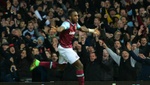 El West Ham se aprovecha de un Aston Villa que se quedó con 10 muy pronto