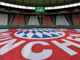 Bayern Munich sack youth coach at centre of racism row