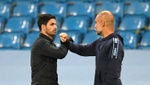 Los cuartos de la Carabao Cup: Arteta se reencontrará con Guardiola
