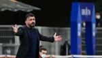 Es oficial: Gattuso deja la Fiore 22 días después de firmar