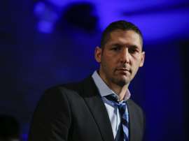 Marco Materazzi