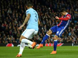 Elyounoussi joue désormais à Southampton. AFP