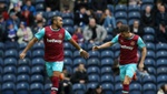 El West Ham busca a un sustituto de Cresswell