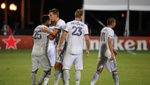 Philadelphia Union y Orlando City no se hacen casi daño en su trámite