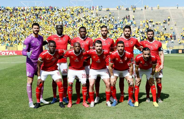 Several Countries Want To Host Caf Champions League Mini Tournament Besoccer Several Countries Want To Host Caf Champions League Mini Tournament Besoccer