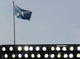 Scottish football clubs 'must apologise' for historical sexual abuse. AFP