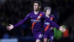 El City cumple el expediente ante el Oxford