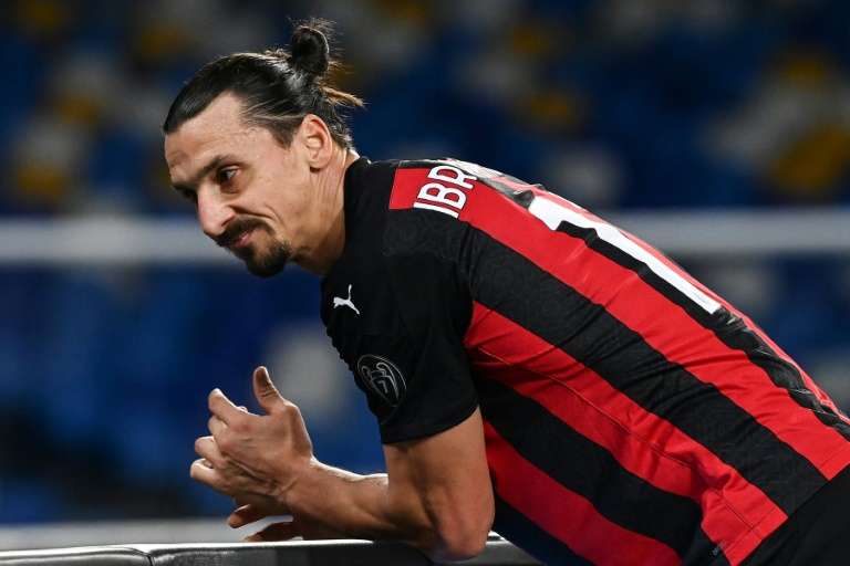 How Long Will You Keep Playing Ibra Responds Besoccer