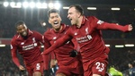 Al Liverpool le 'sobran' nueve jugadores: Shaqiri, Origi, Karius...